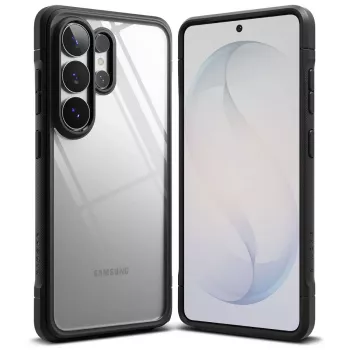 RINGKE FUSION BOLD GALAXY S26 ULTRA BLACK