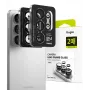 Ringke Camera Frame Protector 2-Pack for Samsung Galaxy S26 Ultra Black
