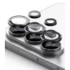 Ringke Camera Frame Protector 2-Pack for Samsung Galaxy S26 Ultra Black