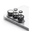 Ringke Camera Frame Protector 2-Pack for Samsung Galaxy S26 Ultra Black