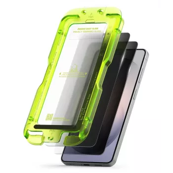 Ringke Easy Slide 2-Pack Privacy Screen Protector for Samsung Galaxy S26+ Plus