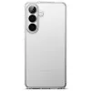 Ringke Fusion Galaxy S26 Matte Clear Case