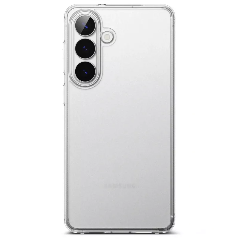 Ringke Fusion Galaxy S26 Matte Clear Case