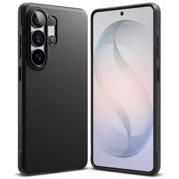 RINGKE ONYX Maciņš Samsung Galaxy S26 Ultra - Melns