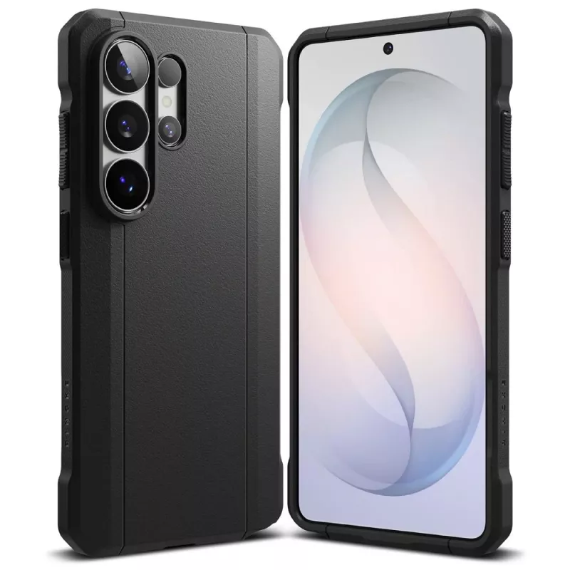 RINGKE ONYX ALFA GALAXY S26 ULTRA BLACK