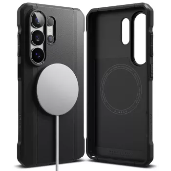 RINGKE ONYX ALFA MAGNETIC MAGSAFE GALAXY S26 ULTRA BLACK