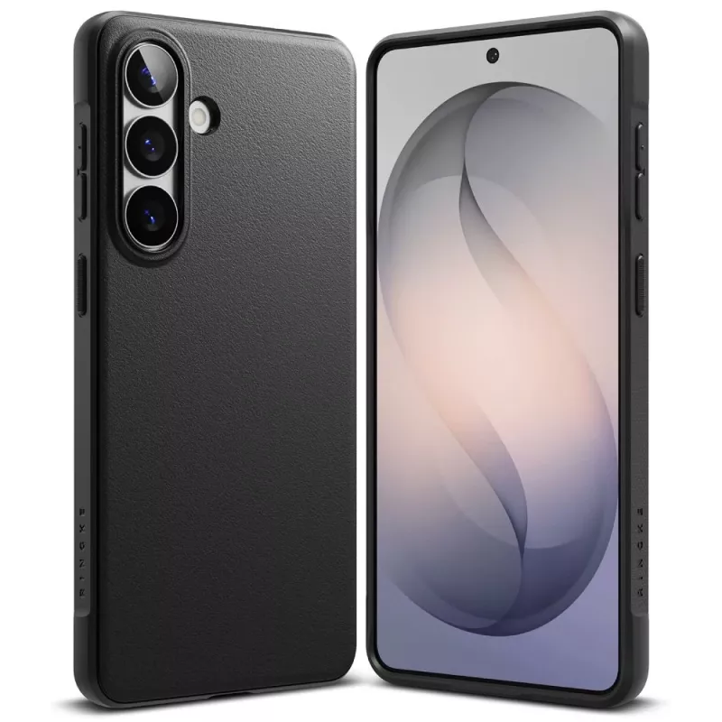 RINGKE ONYX Galaxy S26+ Plus Black