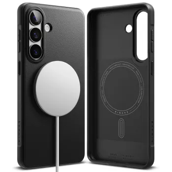 RINGKE ONYX MAGNETIC MAGSAFE GALAXY S26+ PLUS BLACK