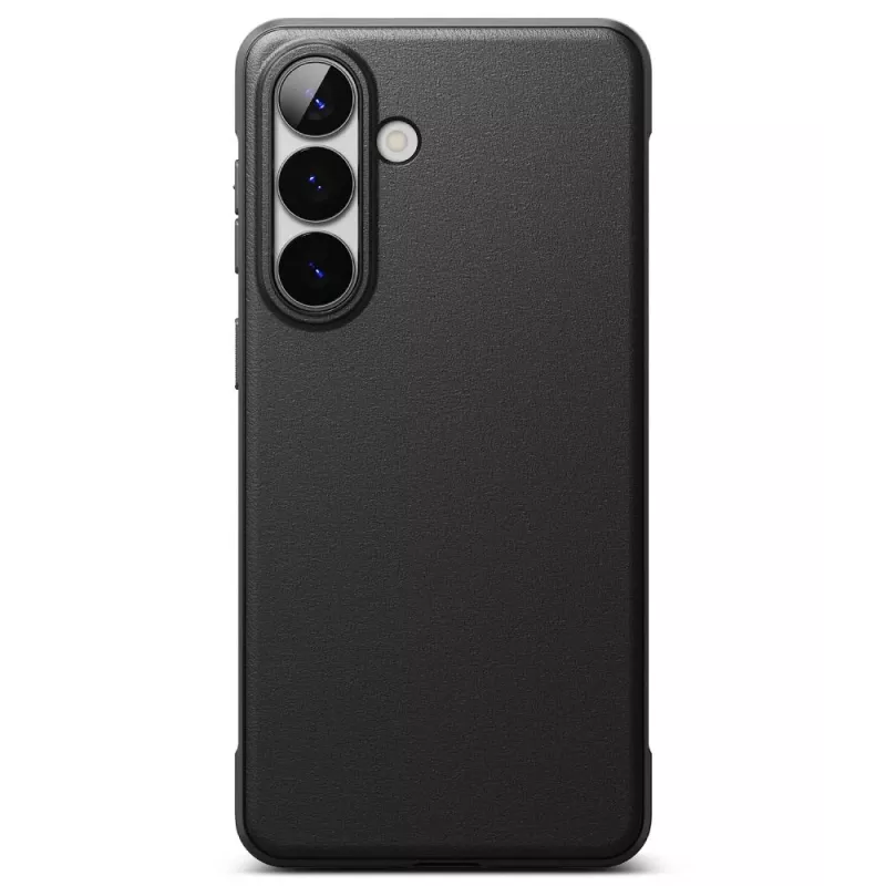 Ringke Onyx apvalks Samsung Galaxy S26, melns