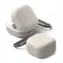 Ringke Silikona Maciņš Samsung Galaxy Buds 4 / 4 Pro - Stone
