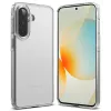 Ringke Fusion apvalks Samsung Galaxy A57 5G, matēti caurspīdīgs