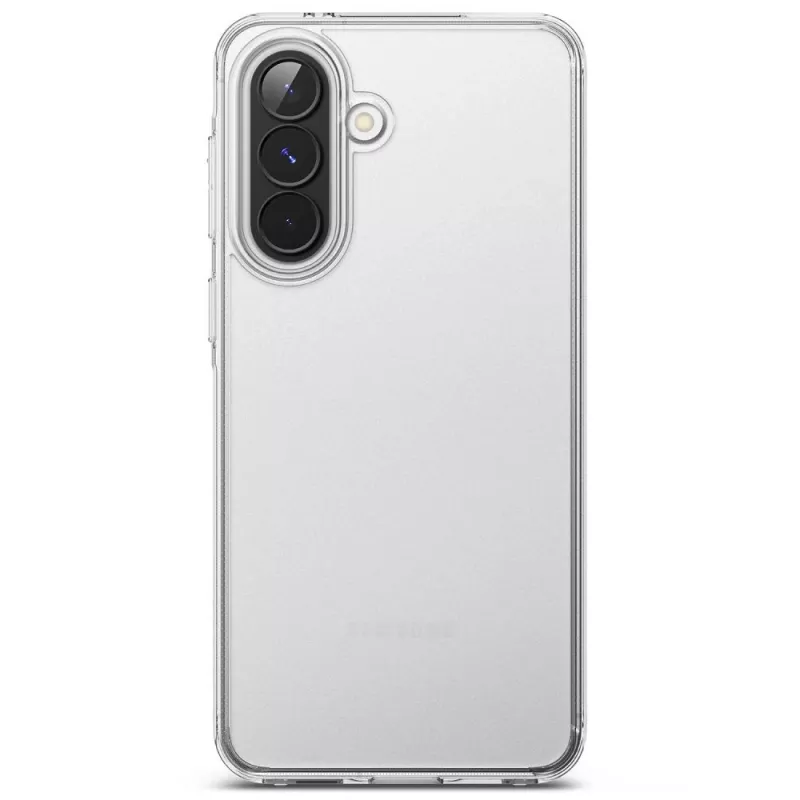 Ringke Fusion apvalks Samsung Galaxy A57 5G, matēti caurspīdīgs