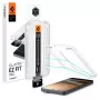 Spigen Glas.TR EZ Fit Pro AC Anti-Reflection rūdīta stikla ekrāna aizsargs Samsung Galaxy S26 Ultra, caurspīdīgs - 2 iepakojums