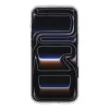 SPIGEN ULTRA HYBRID MAG MAGSAFE IPHONE 17 PRO CAURSPĪDĪGS/TUMŠI ZILS