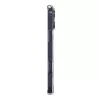 SPIGEN ULTRA HYBRID MAG MAGSAFE IPHONE 17 PRO CAURSPĪDĪGS/TUMŠI ZILS
