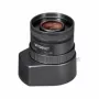 HANWHA F1.6/8.5-50mm objektīvs - 3 Megapikseļi - 1/2,8 collas - DC-Iris - CS-Mount