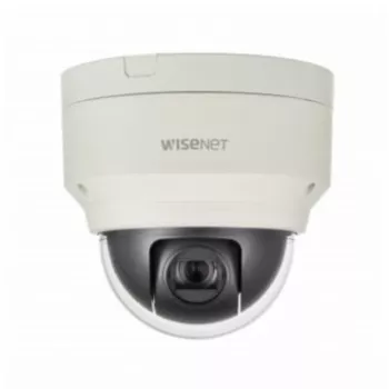 HANWHA VISION WiseNet X XNP-6120H tīkla novērošanas kamera - PTZ - āra - vandāļizturīga - diena/nakts