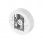 Hanwha Vision Pole Mount SBD-140PMW White RAL9003