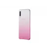 Samsung Galaxy A50 Gradation Cover Pink
