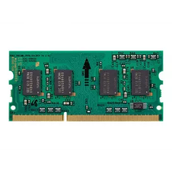 Samsung 2 GB DDR3 SO-DIMM 204-Pin 1600 MHz PC3-12800 Printer Memory Upgrade for ProXpress C40x0xx (SL-MEM0020/SEE)