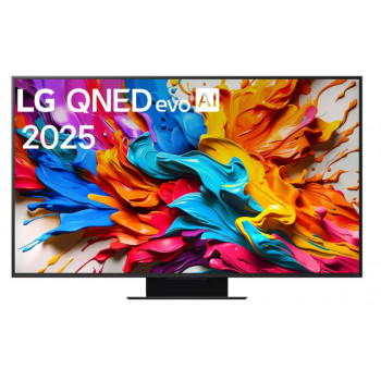 LG 65QNED9MA3B 65 collu QNED MiniLED 4K viedtelevizors (2024)
