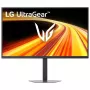 LG UltraGear 32G620B-B 31.5 inch QHD VA 165Hz Gaming Monitor - Melns