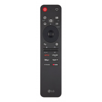 LG OLED55B68LA 55 collu 4K OLED televizors (138 cm, 120Hz, webOS 3.0)