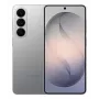 Samsung Galaxy S26 512GB Silver Shadow 15.93cm (6.3) OLED Displejs, Android 16, 50MP Trīskameru sistēma