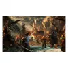 Microsoft Middle-Earth: Shadow of War paplašinājumu abonements Xbox One / Windows 10, digitālā lejupielāde