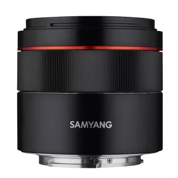 Samyang AF 45mm f/1.8 FE Sony E-Mount Lens