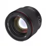 Samyang AF 75mm f/1.8 FE objektīvs Fujifilm X
