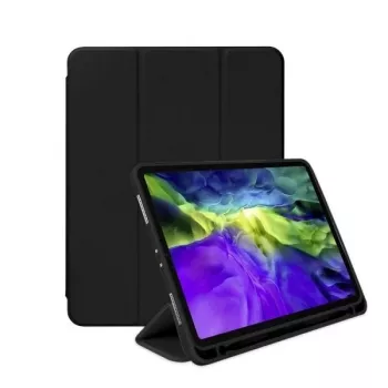 Mercury Flip Case iPad Pro 11 (2020-2021) Black