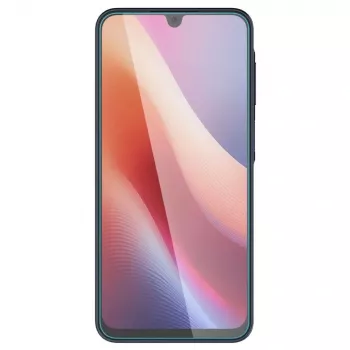 SPIGEN GLAS.tR SLIM 2-Pack rūdīta stikla ekrāna aizsargs Samsung Galaxy A16 4G/5G, A26 5G, A17 4G/5G - Caurspīdīgs