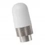 Cisco Aironet Ļoti īsa visvirziena antena - 2.5 dBi - iekštelpām - RP-TNC - Aironet 1260 sērijai