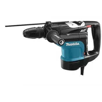 Makita HR4510C Rotācijas āmurs 1350W 4 režīmi SDS-Max