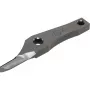 Makita griešanas disks nerūsējošajam tēraudam 125 x 1,0 x 22,23 mm