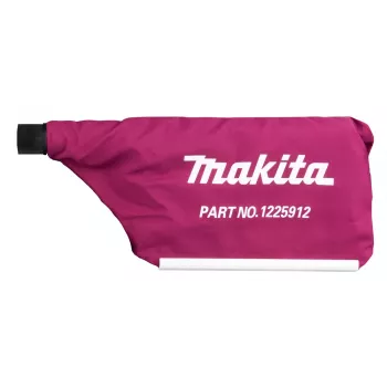 Makita putekļu maiss lentveida slīpmašīnām 9920, 9920J, GS6000 - 122591-2