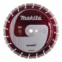 Makita B-17588 QUASAR Dimanta Disks 300x20 mm Betonam, Mūrim, Akmenim
