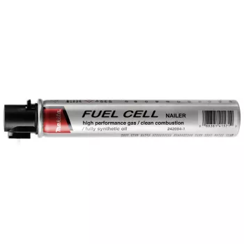 Makita Gāzes kārtridžs 80ml Butāna/Propāna maisījums gāzes naglotājiem