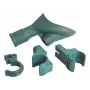 Makita Dust Extraction Set 196569-1