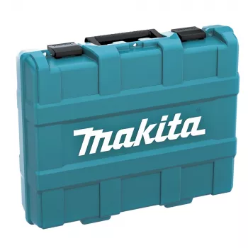 Makita cietā apvalka instrumentu kaste elektroinstrumentiem