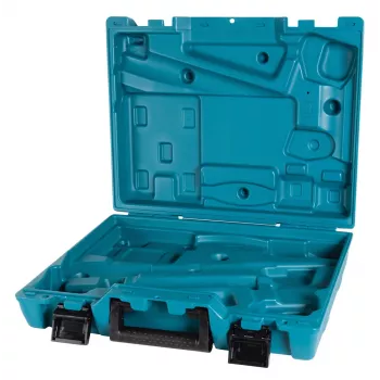 Makita cietā apvalka instrumentu kaste elektroinstrumentiem