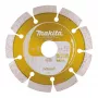 Makita Nebula dimanta griešanas disks 230mm betonam, kaļķakmenim, dzelzsbetonam, ķieģeļiem, smilšakmenim