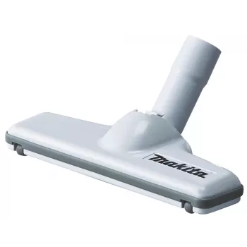Makita 123486-2 Grīdas sprausla putekļsūcējam - Balta