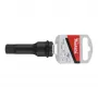 Makita IMPACT B-55728 1/2 collu triecienuzgriežņu adapteris, 75 mm garums