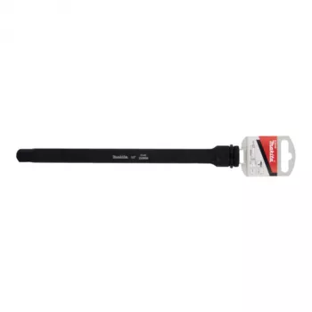 Makita Impact B-55706 1/2 collu trieciena uzgriežņu atslēgas adapteris 250 mm (9-7/8 collas)