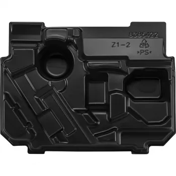 Makita termoformētais ieliktnis MAKPAC 838542-2