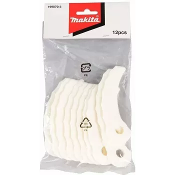 Makita Ēveles nazis 305 mm - 2 gab. HSS abpusējs