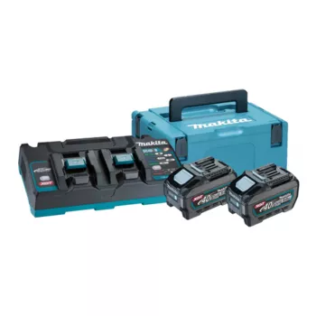 Makita Power Source Kit Li 40V 5Ah 191U13-9 - Battery - 5000 mAh