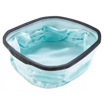 Makita priekšfiltrs putekļsūcējiem